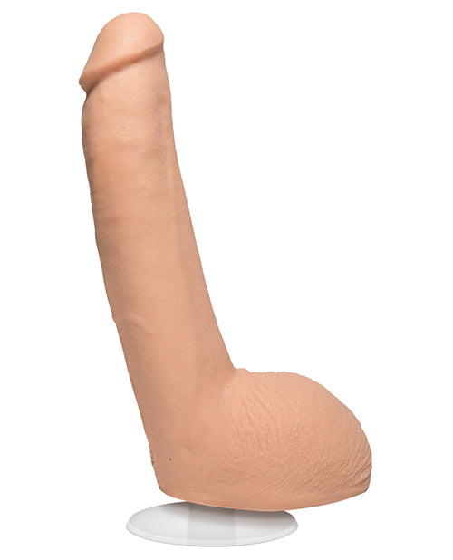 Signature Cocks Ultraskyn Cock Vac-u-lock Suction