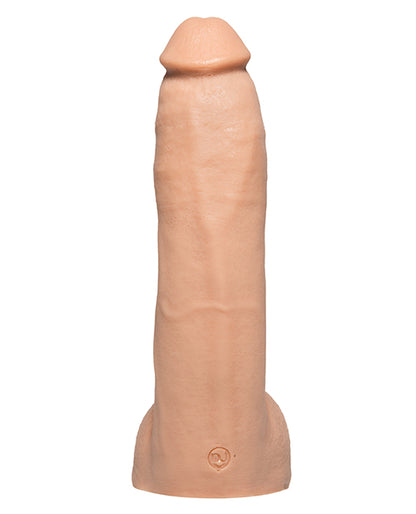 Signature Cocks Ultraskyn Cock Vac-u-lock Suction