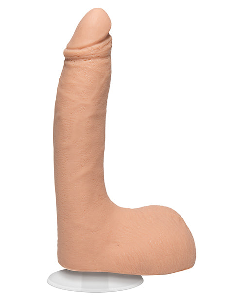 Signature Cocks Ultraskyn Cock Vac-u-lock Suction