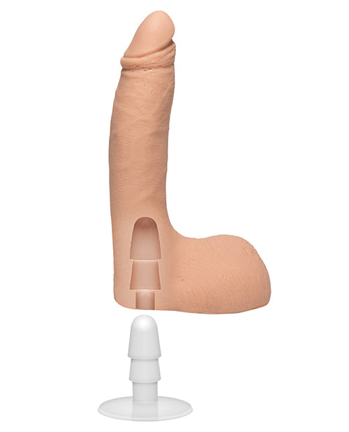 Signature Cocks Ultraskyn Cock Vac-u-lock Suction