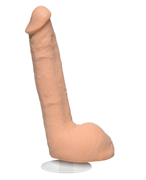Signature Cocks Ultraskyn Cock Vac-u-lock Suction