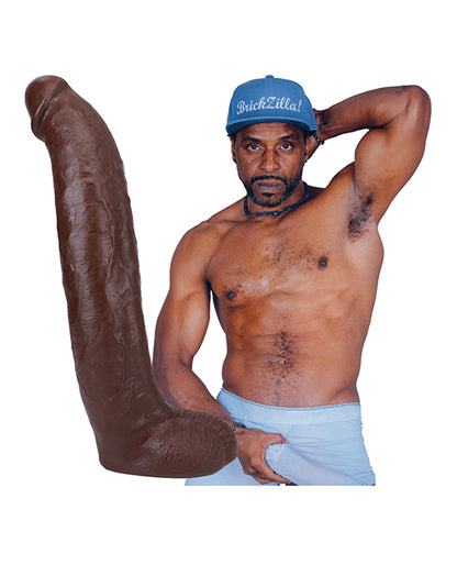 Signature Cocks Ultraskyn Cock Vac-u-lock Suction