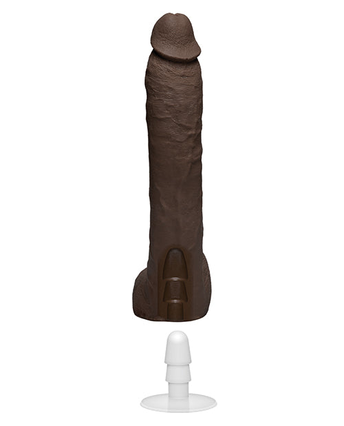 Signature Cocks Ultraskyn Cock Vac-u-lock Suction
