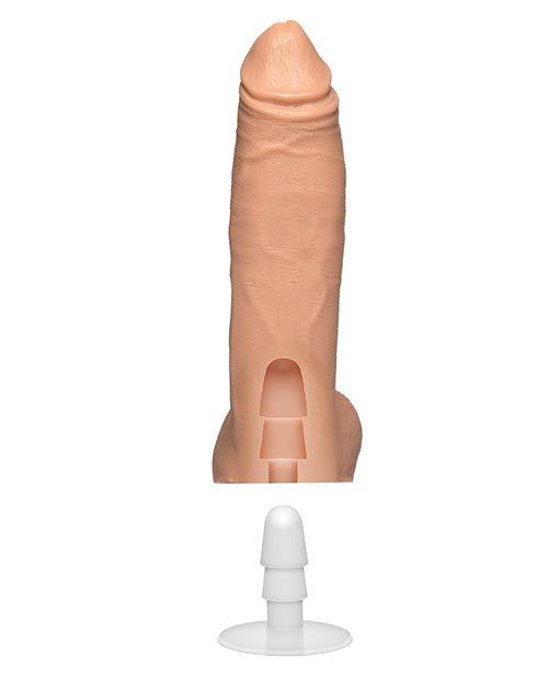 Signature Cocks Ultraskyn Cock Vac-u-lock Suction