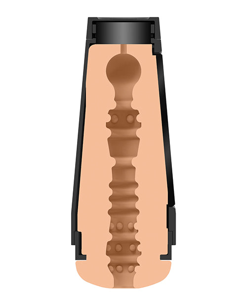 Main Squeeze Ultraskyn Pussy Stroker