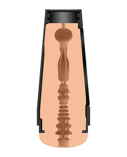 Main Squeeze Ultraskyn Pussy Stroker