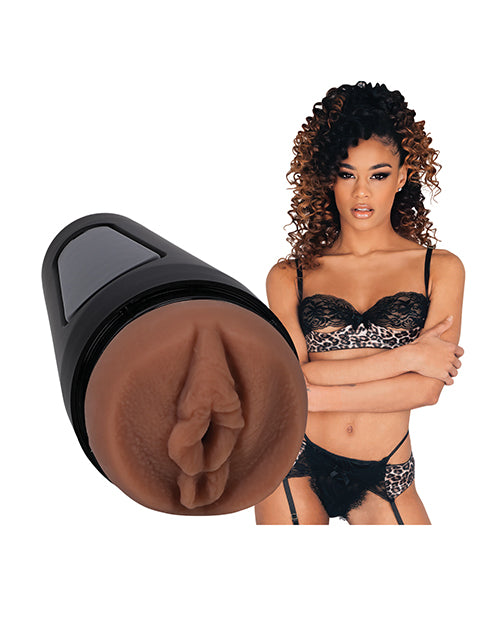 Main Squeeze Ultraskyn Pussy Stroker