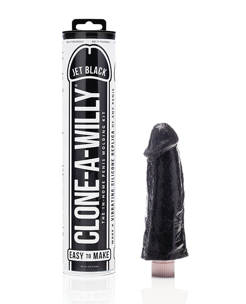 Clone-a-willy Kit Vibrating