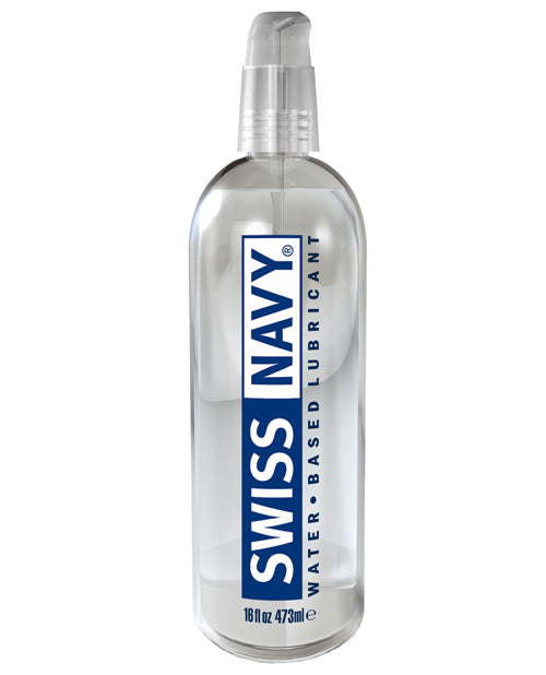 Swiss Navy Water Based Lube