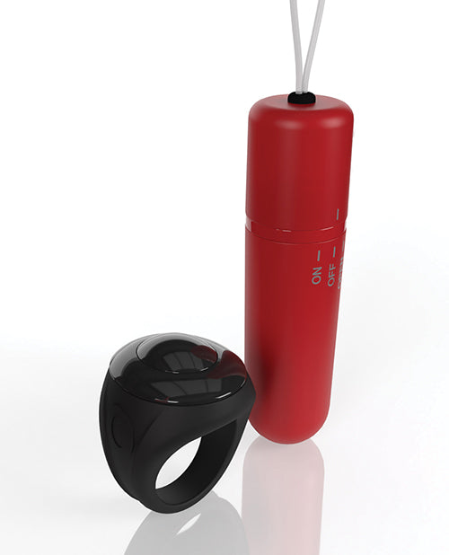 Screaming O My Secret 4t Panty Vibe W/remote