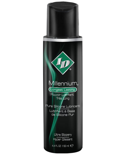 Id Millennium Silicone Lubricant