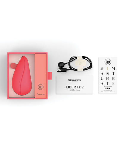 Womanizer Liberty 2