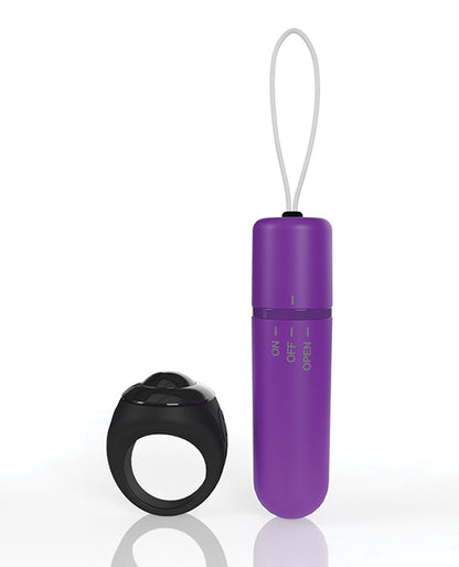 Screaming O My Secret 4t Panty Vibe W/remote