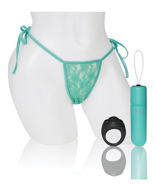 Screaming O My Secret 4t Panty Vibe W/remote