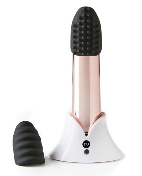 Sensuelle Point Plus Rechargeable Bullet