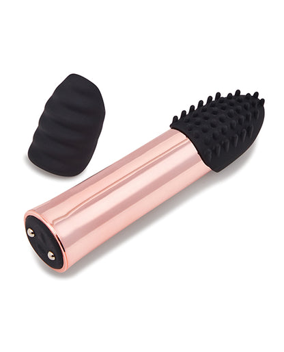 Sensuelle Point Plus Rechargeable Bullet