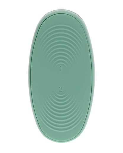 Tryst V2 Bendable Multi Zone Massager W/remote