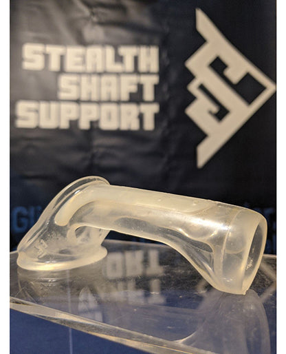 Stealth Shaft 5.5" Support Smooth Sling