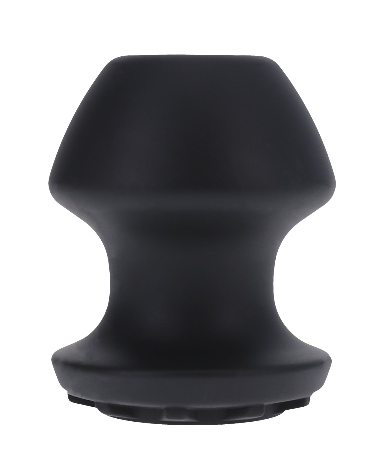 Fort Troff Kum Keeper Anal Plug - Black