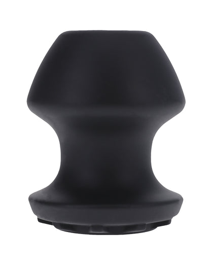 Fort Troff Kum Keeper Anal Plug - Black