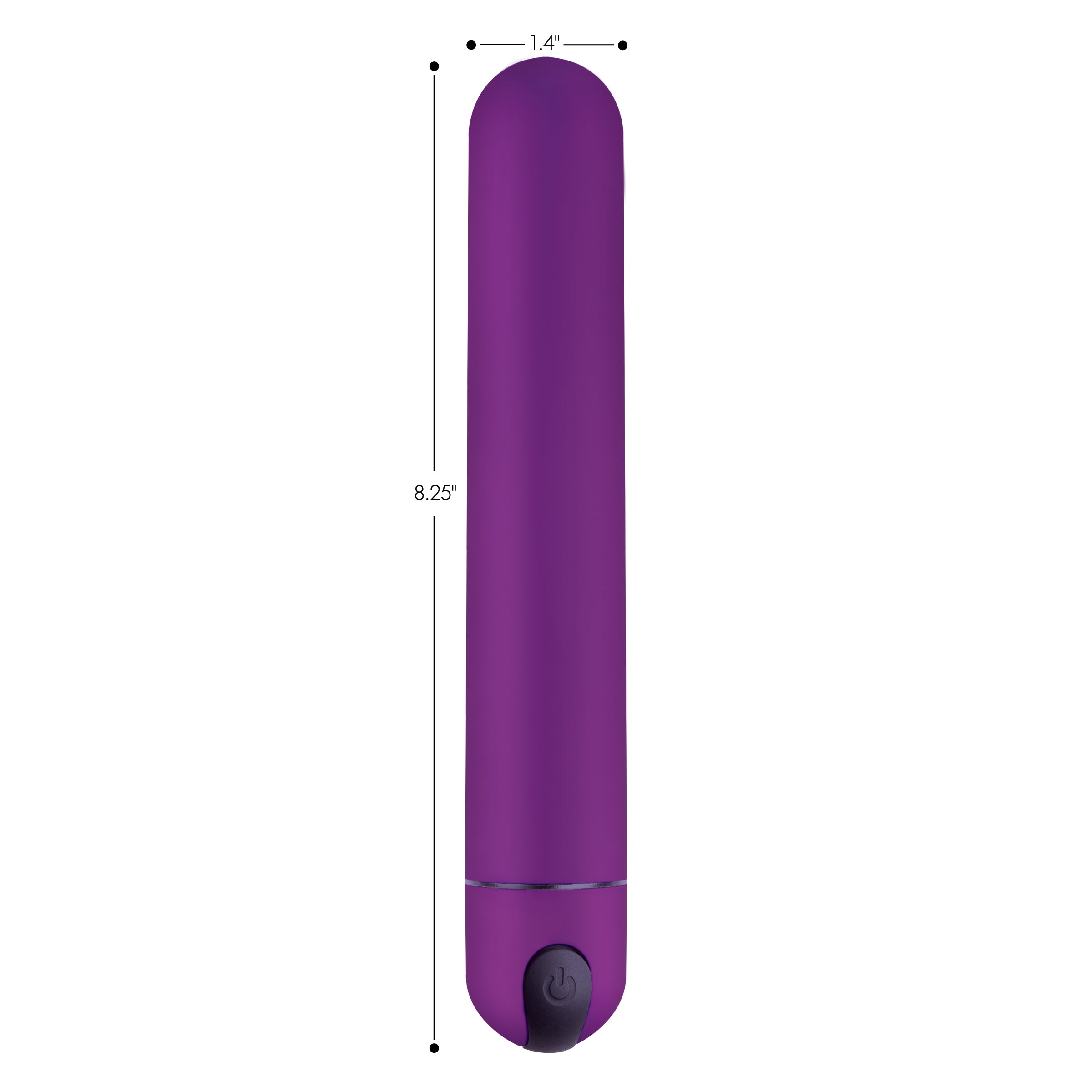 Xl Bullet Vibrator