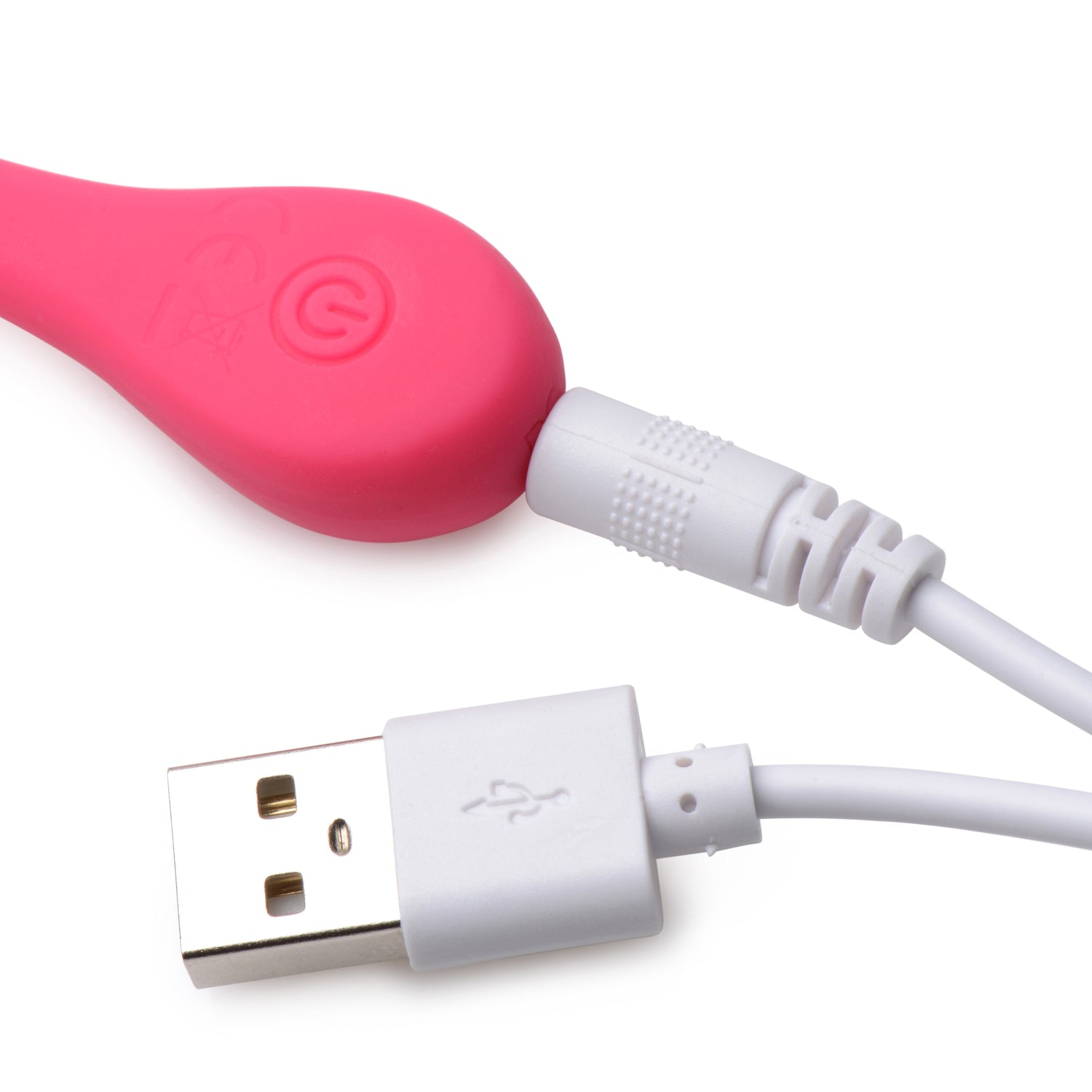 Remote Control 28x Silicone Plush Egg