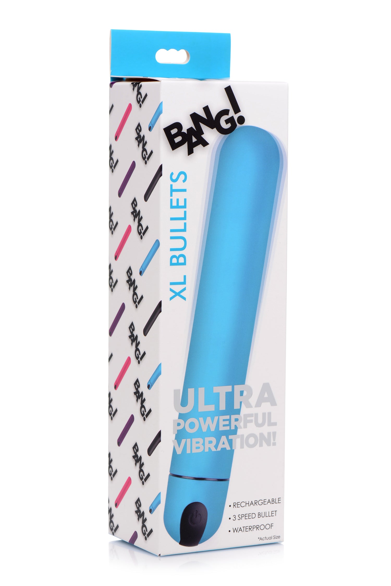 Xl Bullet Vibrator