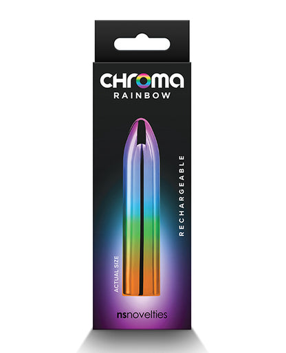 Chroma Rainbow