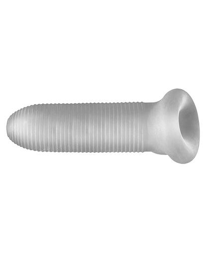 Perfect Fit Fat Boy Micro Ribbed Sheath