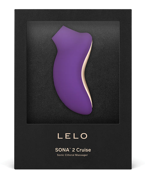 Lelo Sona 2 Cruise