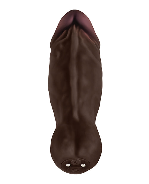 Shaft Flexskin Liquid Silicone Bullet