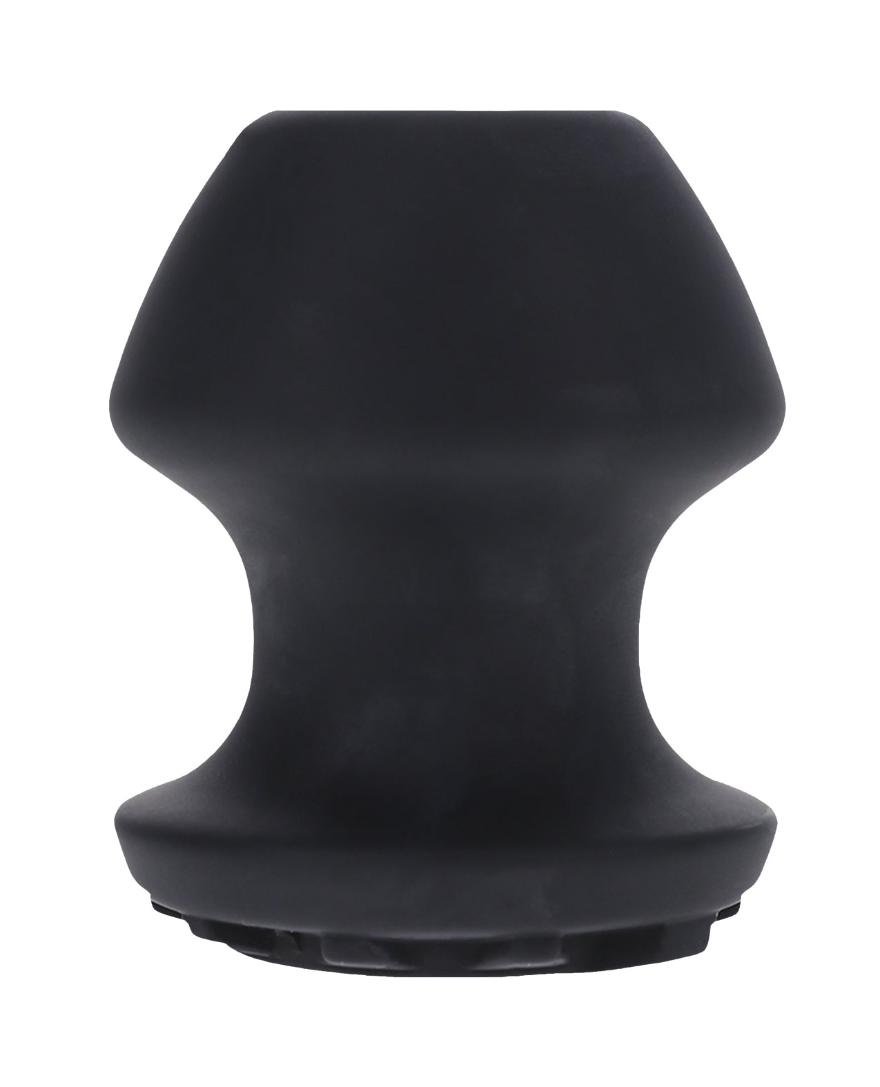 Fort Troff Kum Keeper Anal Plug - Black