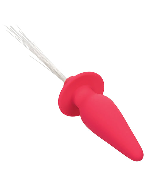 Southern Lights Rechargeable Vibrating Light Up Anal Probe