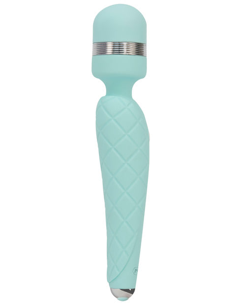 Pillow Talk Cheeky Wand