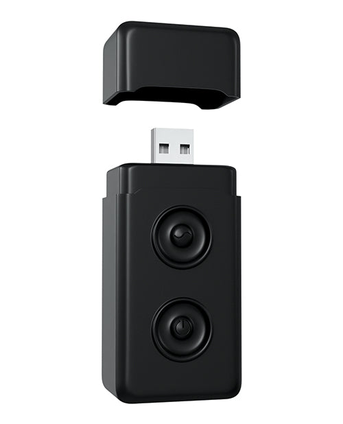 Remote Control Bullet Waterproof