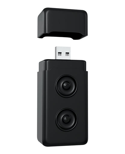 Remote Control Bullet Waterproof