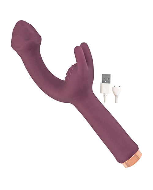 Mystique Vibrating G Spot Massager