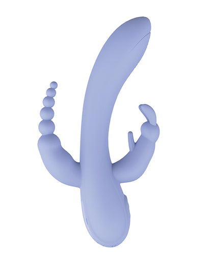 The Beat Trifecta Massager