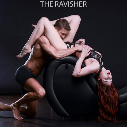 Kinky Couch Sex Chaise Lounge With Love Pillows