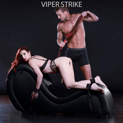 Kinky Couch Sex Chaise Lounge With Love Pillows