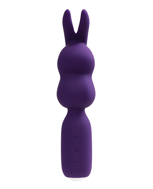Vedo Hopper Bunny Rechargeable Mini Wand