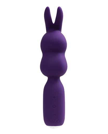 Vedo Hopper Bunny Rechargeable Mini Wand
