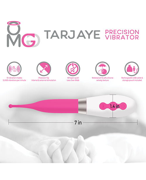 Omg Tarjaye Precision Stimulator