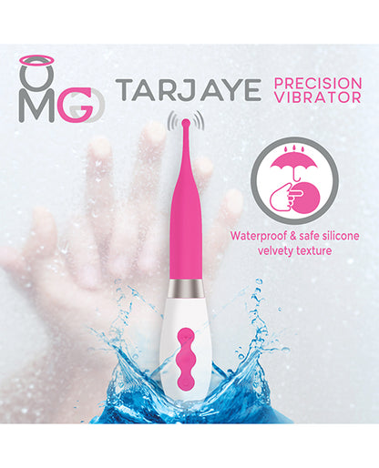 Omg Tarjaye Precision Stimulator