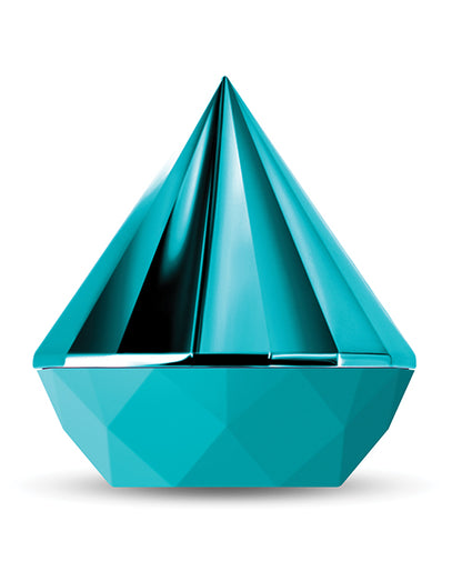 Sugar Pop Jewel Air Pulse Vibrator