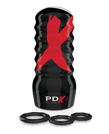 Pipedream Extreme Elite Air Tight Pussy Stroker