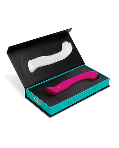 Nu Sensuelle Calypso Roller Motion G-Spot