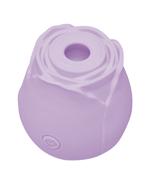 Hello Sexy! Petal-to-the-metal