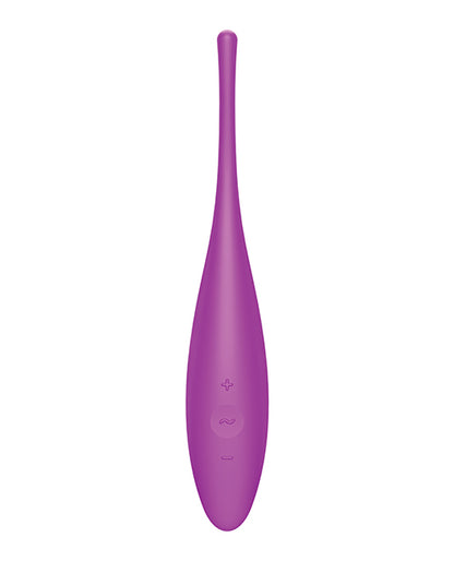 Satisfyer Twirling Joy