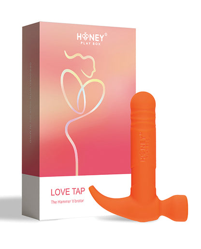 Love Tap The Hammer Vibrator